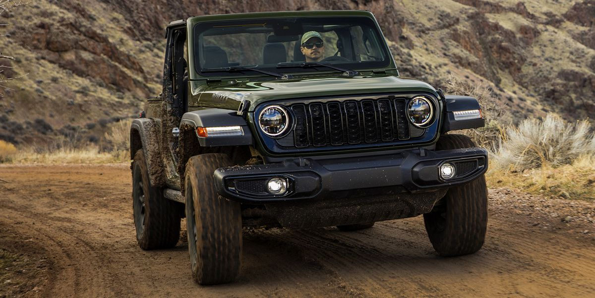 Cars similar to shops jeep wrangler