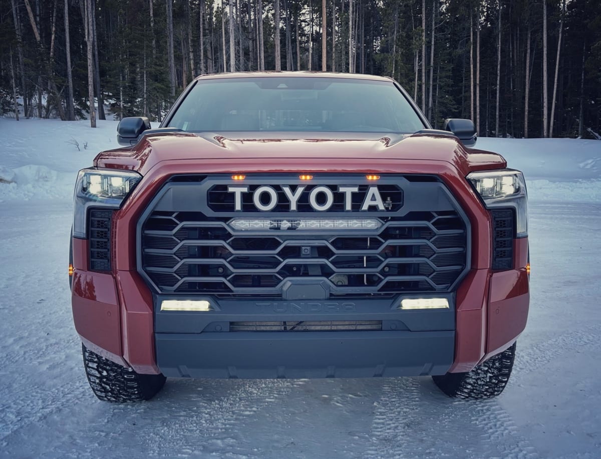 2024 Toyota Tundra: A Comprehensive Guide On Features, Specs, And Pricing