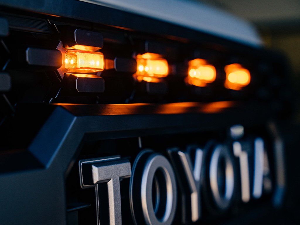 The Best LED Raptor Lights for Your Toyota Tacoma 4Runner