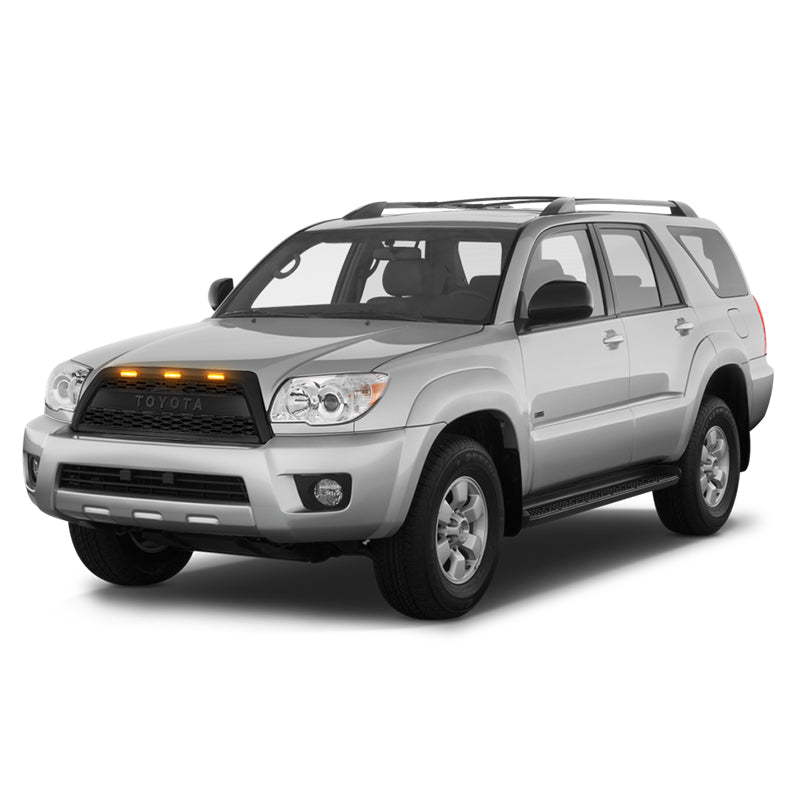 2003-2009 Toyota 4Runner