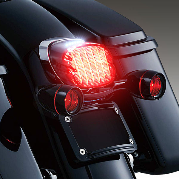 Harley Tail Light LED Factory Mart