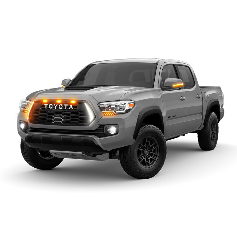 2016-2024 Toyota Tacoma Parts