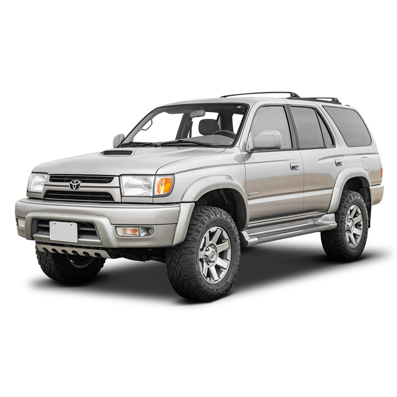 1996-2002 Toyota 4Runner