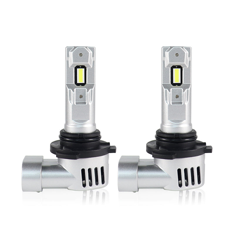 2009 Toyota Tundra LED Headlight Bulbs With High Beam