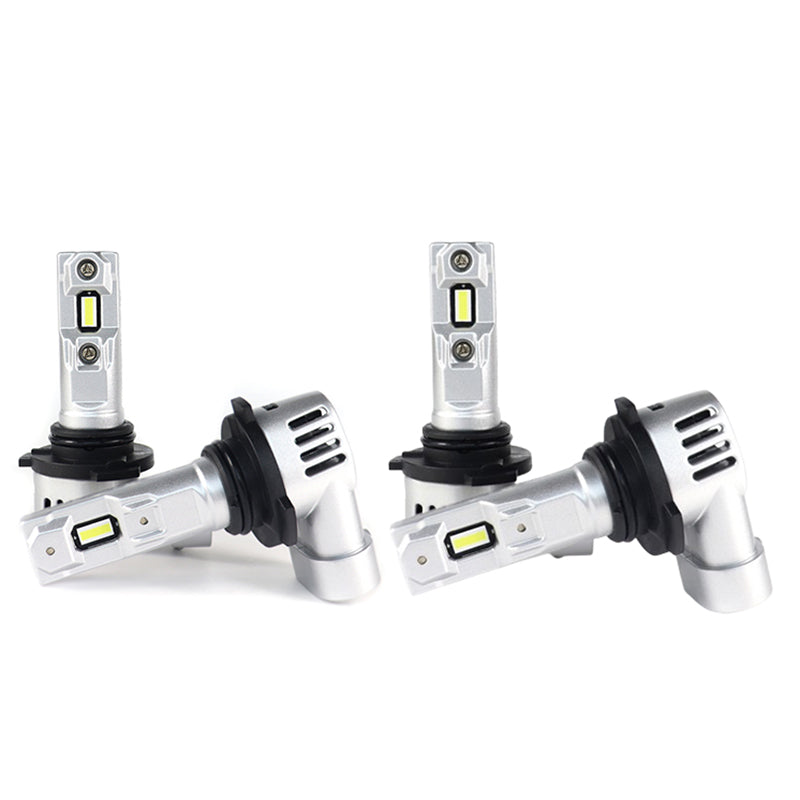 2013 Toyota Tundra LED Headlight Bulbs With High Beam