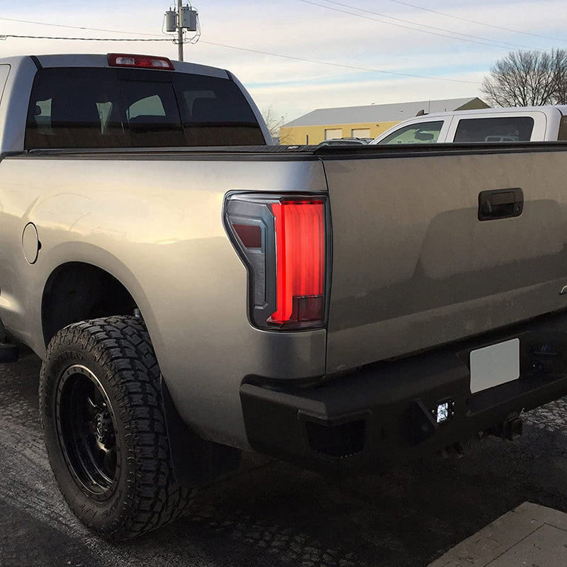 tail lights for toyota tundra