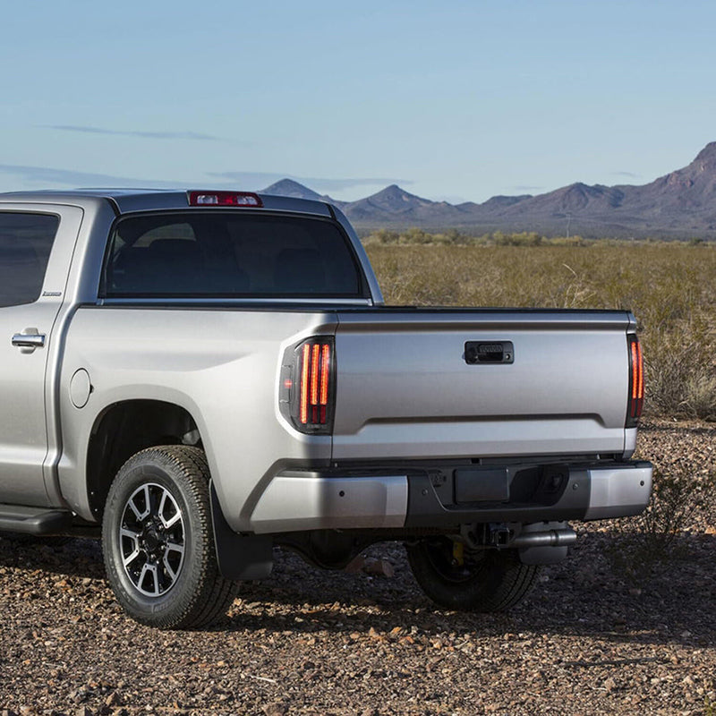 2018 tundra tail lights