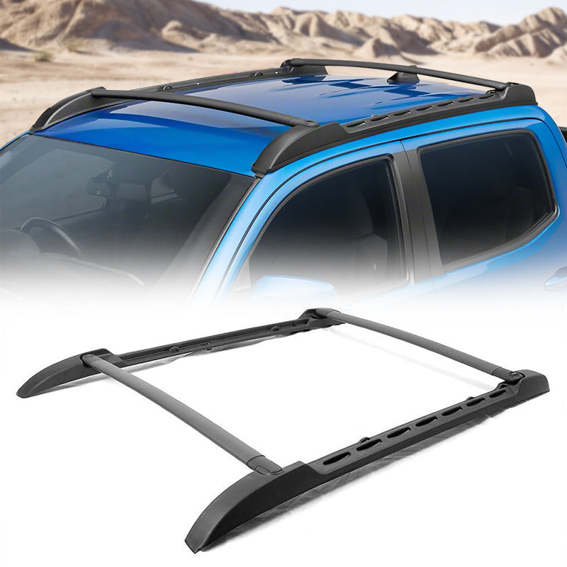 2023 toyota tacoma trd pro roof rails with high quality