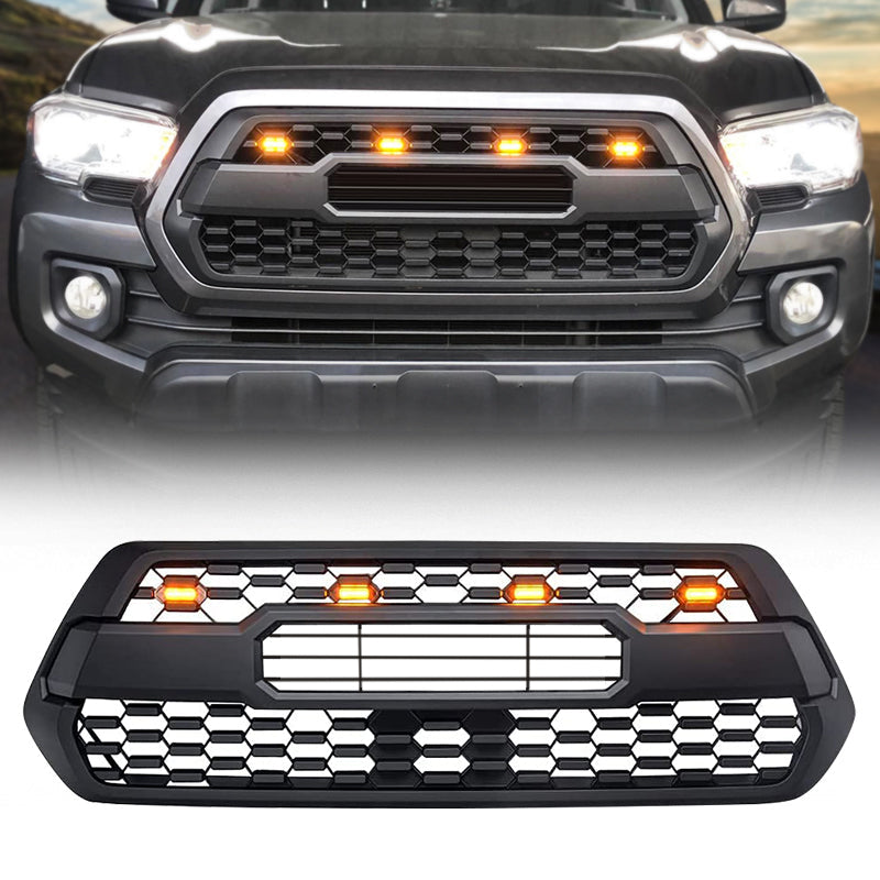 Tacoma Grill & Accessories