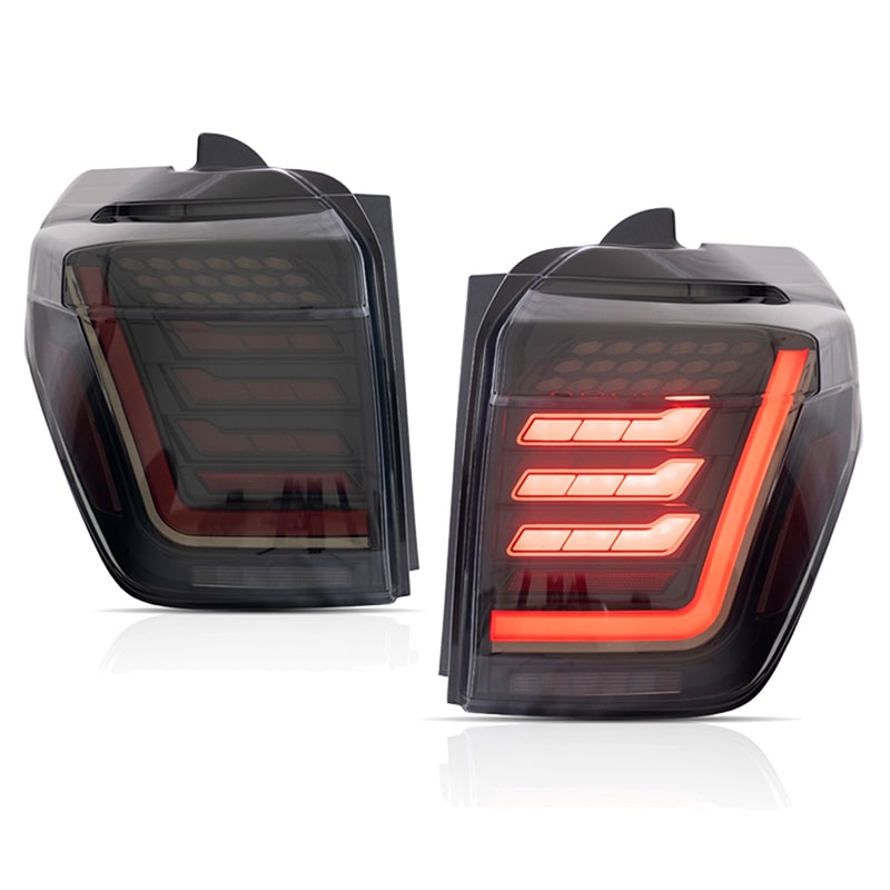 5th gen 4runner tail lights