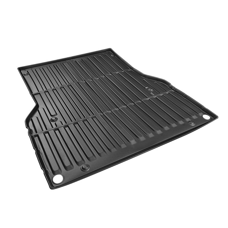 toyota tacoma truck bed mat