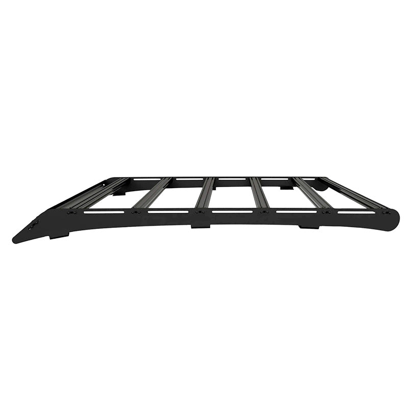 roof rack tacoma double cab