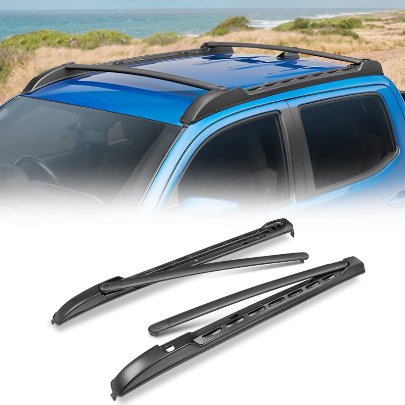 Toyota Tacoma Roof Rack Cross Bars