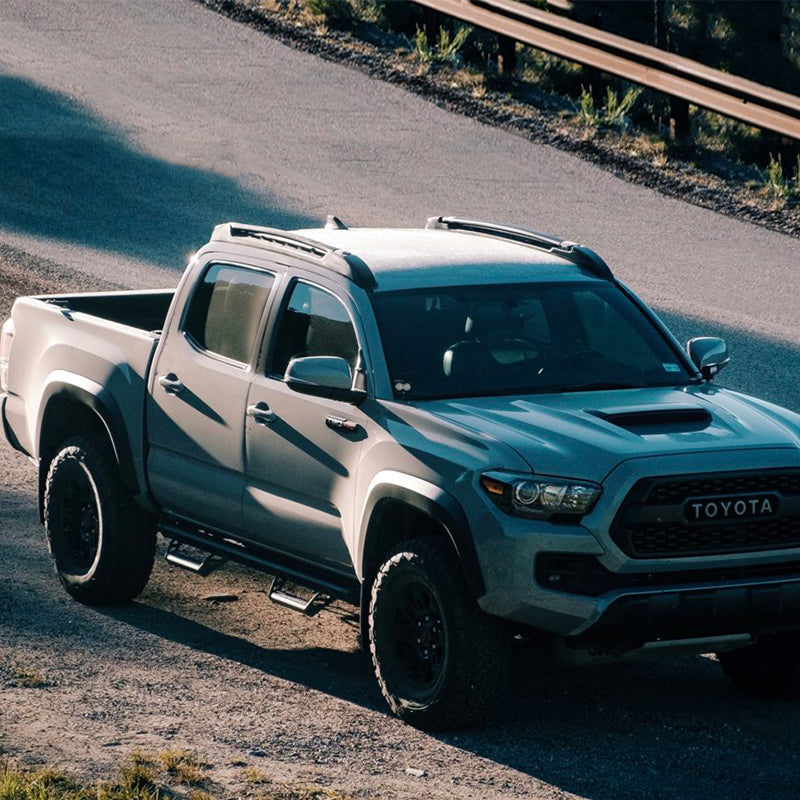 toyota tacoma racf rails