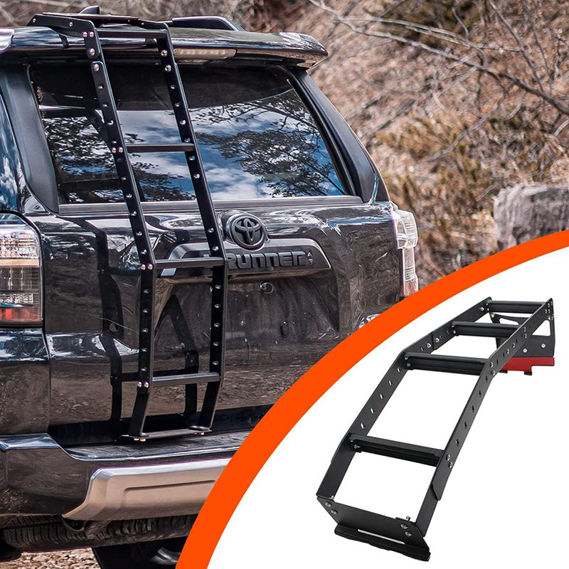 4Runner Ladder 5th Gen for 2010-2024 Toyota 4Runner