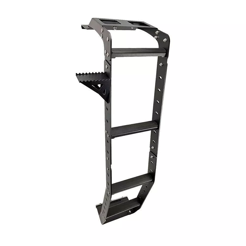 4Runner Ladder 5th Gen for 2010-2024 Toyota 4Runner