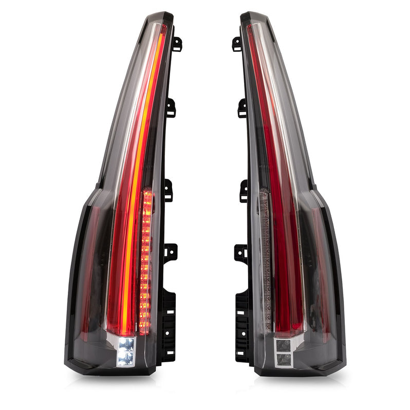 LED Taillights for 2015-2020 Chevrolet Suburban/Tahoe