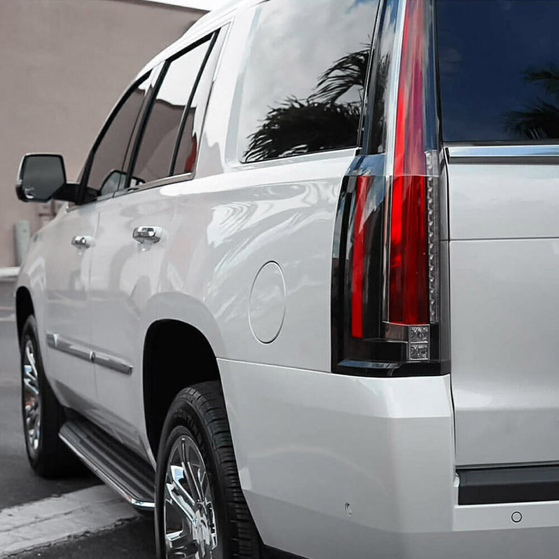 LED Taillights for 2015-2020 Chevrolet Suburban/Tahoe