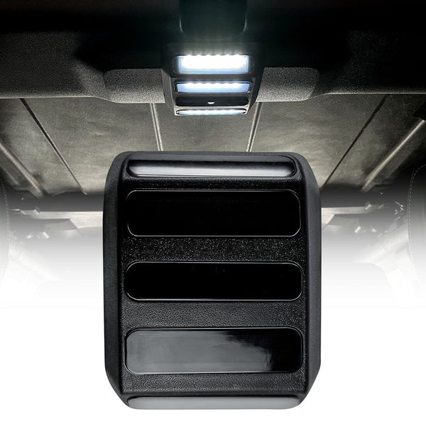 Multi Angle Interior LED Lights for 2021-2025 Ford Bronco