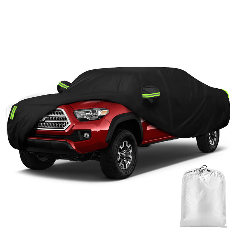 toyota tacoma full car cover