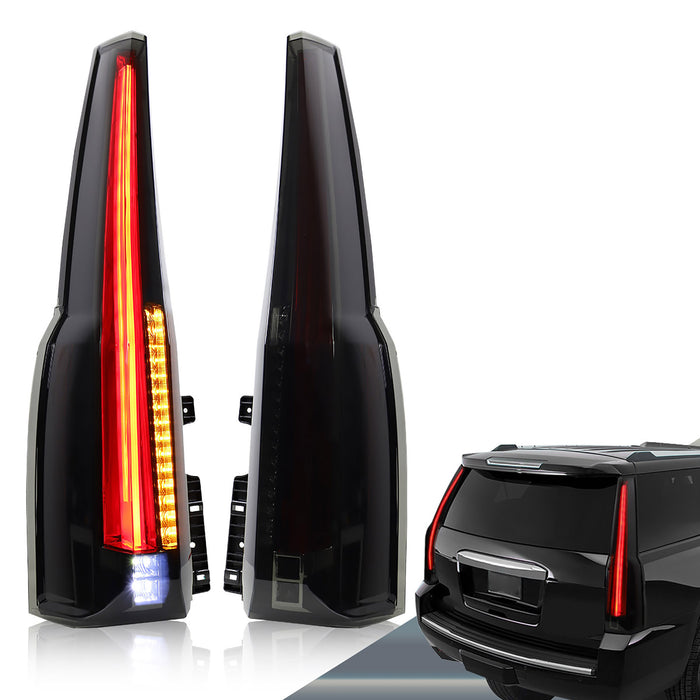 LED Taillights For 2015-2020 GMC Yukon