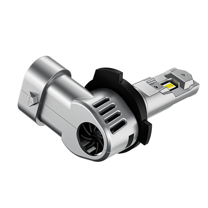 led headlight bulbs with high beam