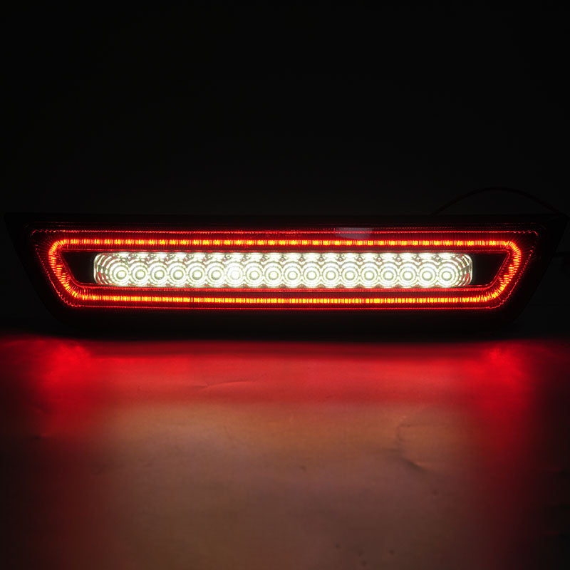 Toyota Tacoma 3rd Brake Light