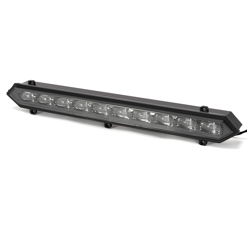 TRD Pro Grille Light Bar for 2022-2024 Toyota Tundra