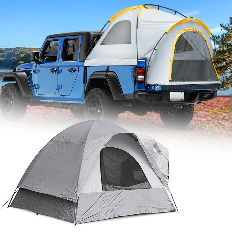 Jeep gladiator JT Tent