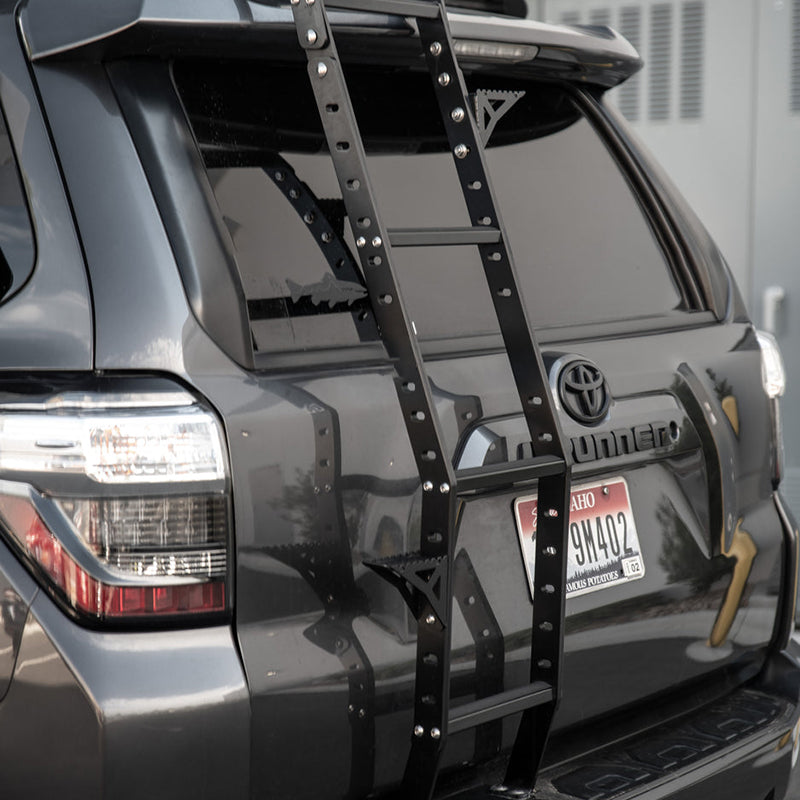 4Runner Ladder 5th Gen for 2010-2024 Toyota 4Runner