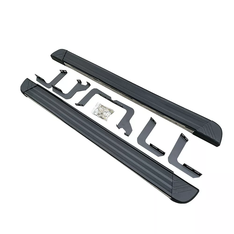 Running Boards for 2010-2024 Toyota 4Runner