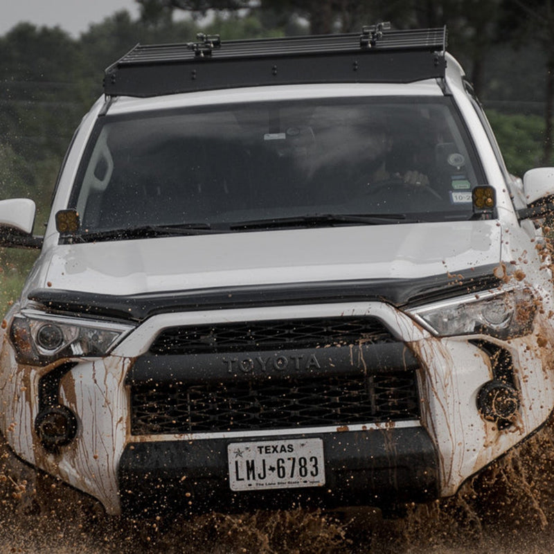 Roof Rack Full Non-Drill for 2010-2024 Toyota 4Runner