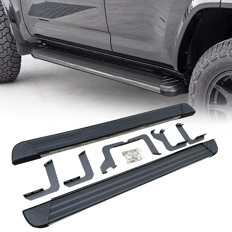 toyota 4runner running boards