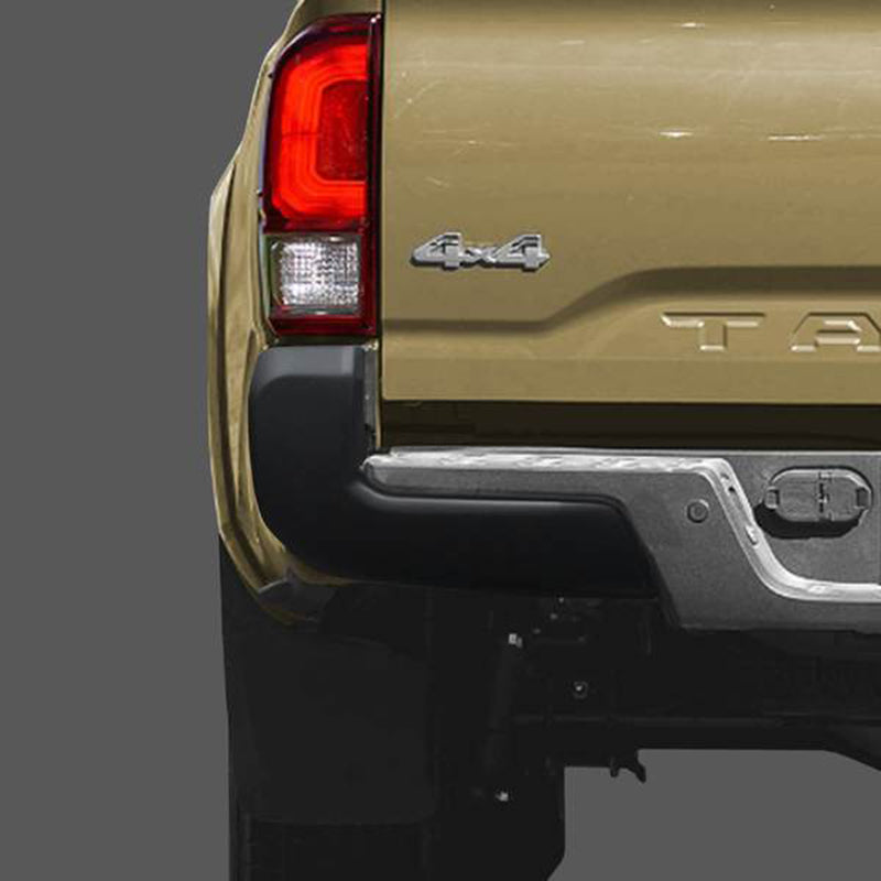 Rear Bumper Covers for 2016-2023 Toyota Tacoma