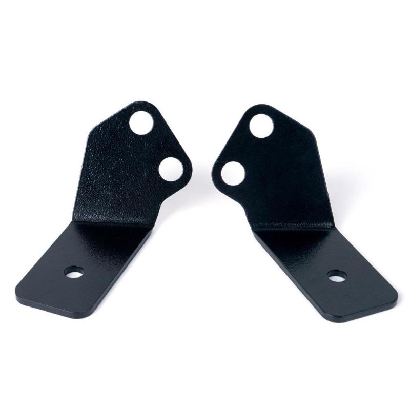 2016 Yamaha YXZ 1000R Models Side Pillar Light Brackets