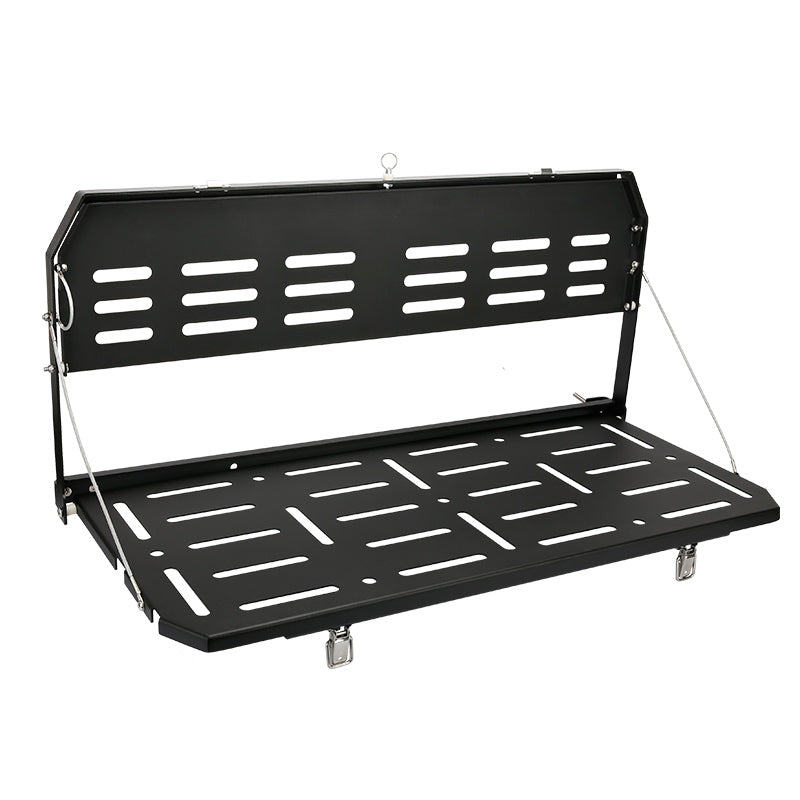 Jeep Wangler JL Foldable Double-Layer Tailgate Table